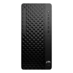 HP ProDesk 2 Tower G1a E Desktop AI PC AMD Ryzen 7 8700G 16 GB DDR5-SDRAM 512 GB SSD Windows 11 Pro