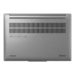 Lenovo IdeaPad Notebook Slim 5 | Display 16" WUXGA (1920x1200) | Processore Intel CORE ULTRA 9 185H | Memoria RAM 32GB | Memoria SSD 1TB | Scheda grafica Integrata | Sistema Operativo Windows 11 Home | LUNA_GREY | Alimentatore incluso - immagine 8