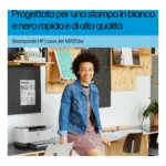 HP LaserJet Stampante M207dw - immagine 6