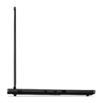 Lenovo Legion 5 15IAX10 Intel Core Ultra 7 255HX Computer portatile 38,4 cm (15.1") WQXGA 32 GB DDR5-SDRAM 1 TB SSD NVIDIA GeForce RTX 5070 Wi-Fi 7 (802.11be) Windows 11 Home Nero Italiano - immagine 9
