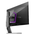 AOC AGON PRO AG326UZD2 Monitor PC 80 cm (31.5") 3840 x 2160 Pixel 4K Ultra HD OLED Nero - immagine 11