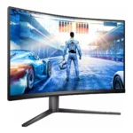 Philips Evnia 5000 32M2C5500W/00 Monitor PC 80 cm (31.5") 2560 x 1440 Pixel Quad HD LCD Nero - immagine 21