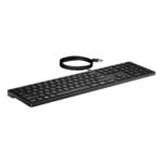 HP Tastiera Wired Desktop 320K - immagine 2