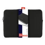 Trust Primo Custodia morbida per laptop da 15.6" - Nero - immagine 5