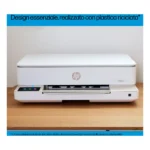 HP ENVY 6120e Wireless All-in-One Colore Stampante, Instant Ink; Stampa di foto - immagine 5