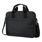 Targus TBS979GL borsa per laptop 40,6 cm (16") Valigetta ventiquattrore Nero - immagine 5