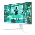 Philips Evnia 3000 24M2N3201P/00 Monitor PC 60,5 cm (23.8") 1920 x 1080 Pixel Full HD LCD Bianco - immagine 11