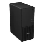 Lenovo V100t Intel Core i5 i5-14400 16 GB DDR5-SDRAM 512 GB SSD Windows 11 Pro Tower PC Nero - immagine 5