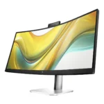 HP Series 5 Pro Monitor per videoconferenze serie 5 Pro WQHD USB-C da 34" - 534pm - immagine 2