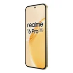 realme 16 Pro 17,3 cm (6.8") Doppia SIM 5G 8 GB 256 GB 6500 mAh Oro - immagine 7