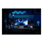 TCL X3 32X3A 31.5" OLED Monitor, 4K UHD (3840x2160) resolution, OLED+ technology, 240Hz, (480Hz FHD), Matte Screen, 1300 nits peak brightness, 0.03ms GTG response time, AMD Freesync Premium - immagine 13