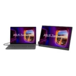 ASUS ZenScreen MB16FCK Monitor PC 40,6 cm (16") 1920 x 1200 Pixel WUXGA LCD Nero - immagine 7