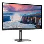 AOC V5 Q27V5N/BK Monitor PC 68,6 cm (27") 2560 x 1440 Pixel Quad HD LED Nero - immagine 5