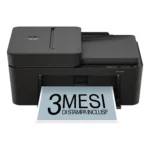 HP DeskJet 4310 Wireless All-in-One Colore Stampante, Instant Ink - immagine 10