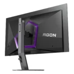 AOC G2 AG276UZD Monitor PC 67,3 cm (26.5") 3840 x 2160 Pixel 4K Ultra HD OLED Nero - immagine 13