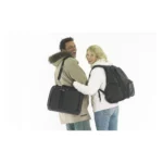 Kensington Zaino per notebook Contour (15,6"/39,6 cm) - Nero - immagine 4