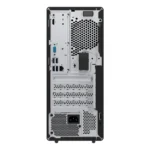 Lenovo ThinkCentre neo 30t Gen 5 Intel Core 5 210H 16 GB DDR5-SDRAM 512 GB SSD Windows 11 Pro Tower PC Nero - immagine 2