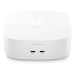 HP E4EU4EA PC/stazione di lavoro Intel Core 5 16 GB LPDDR5x-SDRAM 512 GB SSD Windows 11 Home Mini PC AI PC Bianco - immagine 17