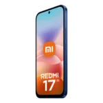 Xiaomi Redmi 17 5G 17,5 cm (6.9") Dual SIM ibrida Android 16.0 USB tipo-C 4 GB 256 GB 7500 mAh Blu - immagine 5