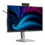 Philips Serie 4000 27B2U4601H/00 Monitor PC 68,6 cm (27") 2560 x 1440 Pixel Quad HD LCD Nero - immagine 6