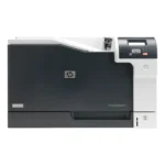 HP Color LaserJet Professional LaserJet Pro CP5225dn Multifunction Colore Stampante, Solo Ethernet; Fotocopiatrice, scanner