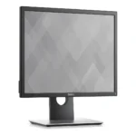 DELL P Series P1917S Monitor PC 48,3 cm (19") 1280 x 1024 Pixel SXGA LCD Nero - immagine 3