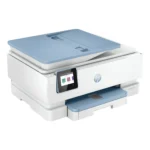 HP ENVY Inspire 7921e Wireless All-in-One Colore Stampante, Instant Ink; Stampa di foto - immagine 3