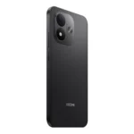 Xiaomi REDMI Note 17 17,8 cm (6.99") 4G 6 GB 256 GB 7700 mAh Nero - immagine 6