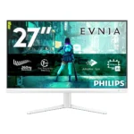 Philips 27M2N3201PL/00 Monitor PC 68,6 cm (27") 1920 x 1080 Pixel Full HD LCD Bianco