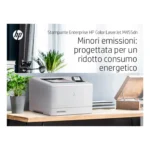 HP Color LaserJet Enterprise Stampante Enterprise Color LaserJet M455dn - immagine 17