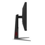 AOC G4 U27G4XM Monitor PC 68,6 cm (27") 3840 x 2160 Pixel 4K Ultra HD LED Nero, Rosso - immagine 12