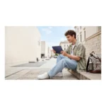 TCL TAB A1 128 GB 27,9 cm (11") 6 GB Wi-Fi 5 (802.11ac) Android 16 Blu - immagine 16