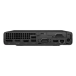 HP Pro Mini 260 G9 Desktop PC Intel Core i3 i3-1315U 8 GB DDR4-SDRAM 256 GB SSD Windows 11 Pro Mini PC - immagine 4