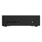 ASUS NUC RNUC16WCKI5073C2B Intel Core 5 315 16 GB DDR5-SDRAM 512 GB SSD Windows 11 Pro Mini PC Nero