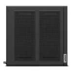 Lenovo ThinkStation P3 Tiny Gen 2 Intel Core Ultra 7 265 32 GB DDR5-SDRAM 1 TB SSD NVIDIA RTX A400 Windows 11 Pro Stazione di lavoro Nero - immagine 9