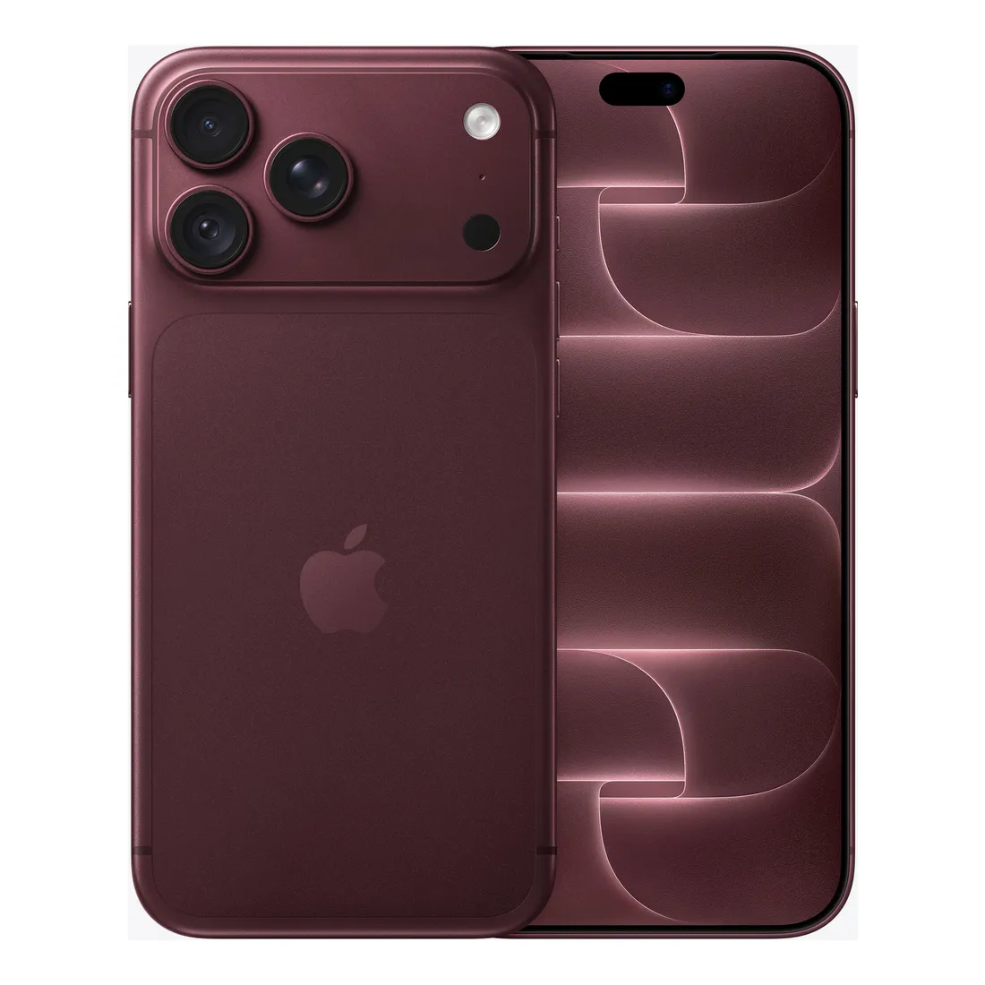b39188b89bc1d04958f32fc685beca77c0cdd1f9.webp Apple iPhone 18 Pro Max 512GB Borgogna - immagine 1