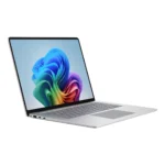Microsoft Surface Laptop 8 13.8" Copilot+ PC Intel Core Ultra 7 366H Computer portatile 35 cm (13.8") Touch screen 32 GB LPDDR5x-SDRAM 256 GB SSD Wi-Fi 7 (802.11be) Windows 11 Pro Platino - immagine 5