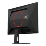 AOC G4 Q24G4RE Monitor PC 60,5 cm (23.8") 2560 x 1440 Pixel Quad HD LED Nero, Rosso - immagine 14