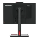 Lenovo ThinkCentre Tiny-In-One 22 Gen 5 Monitor PC 54,6 cm (21.5") 1920 x 1080 Pixel Full HD LED Nero - immagine 2