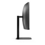 AOC V5 CU34V5C/BK Monitor PC 86,4 cm (34") 3440 x 1440 Pixel Wide Quad HD LED Nero - immagine 13