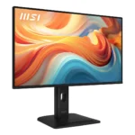 MSI PRO MP275PG E14 Monitor PC 68,6 cm (27") 1920 x 1080 Pixel Full HD LCD Nero - immagine 7