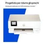 HP ENVY Photo Envy 7230 Wireless All-in-One Colore Stampante - immagine 6
