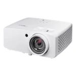 Optoma ZH521ST Proiettore a corto raggio 5300 ANSI lumen DLP 1080p (1920x1080) Compatibilità 3D Bianco - immagine 6