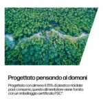HP Alimentatore 65W GaN USB-C LC - immagine 3