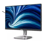 Philips Serie 4000 24B2N4200/00 Monitor PC 60,5 cm (23.8") 1920 x 1080 Pixel Full HD LCD Grigio - immagine 9