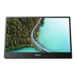 Philips Serie 3000 16B1P3302D/00 Monitor PC 39,6 cm (15.6") 1920 x 1080 Pixel Full HD LED Nero