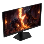AOC G4 Q27G41ZDF Monitor PC 67,3 cm (26.5") 2560 x 1440 Pixel Quad HD QD-OLED Nero, Rosso - immagine 8