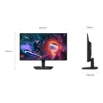 Samsung Monitor Gaming Odyssey OLED G5 - G50SF da 27" QHD Flat - immagine 5