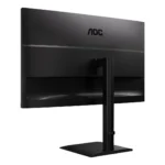 AOC E4 Q32E4U Monitor PC 80 cm (31.5") 2560 x 1440 Pixel Quad HD LED Nero - immagine 22