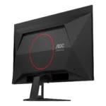 AOC G4 Q27G41ZDF Monitor PC 67,3 cm (26.5") 2560 x 1440 Pixel Quad HD QD-OLED Nero, Rosso - immagine 14